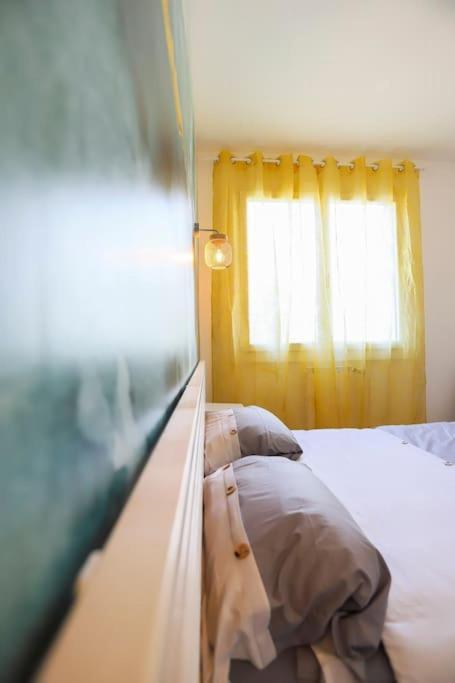 Annecy A 2 Pas Du Lac Ste Bernadette Apartman Kültér fotó